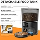 dog water bowl dispenser